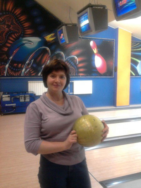 Оксана Пипкина