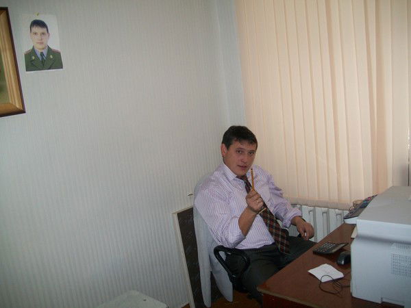 Ильшат Мифтахов