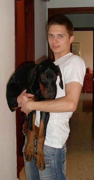 Вячеслав Тригуб