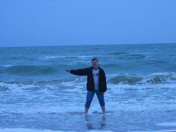 Андрей Романовский