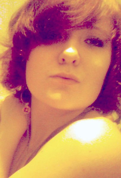 Алька Гоголева