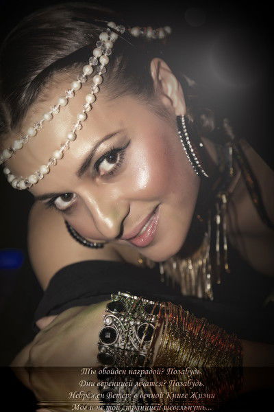 Ольга Каракулова