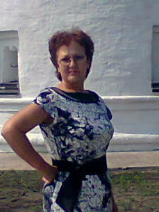 Татьяна Леушина