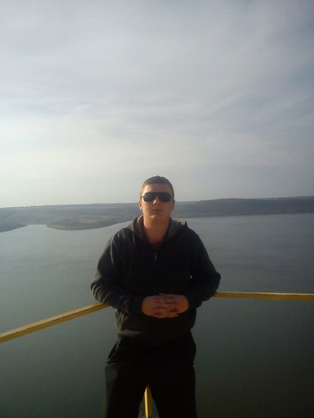 Богдан Мельник