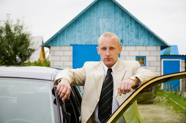 Виталий Кречко