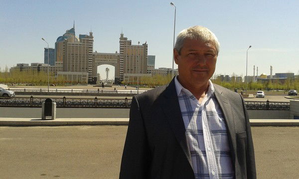 Александр Бровко