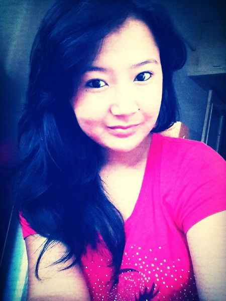 Балым 《♡》