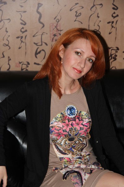 Доленко Татьяна