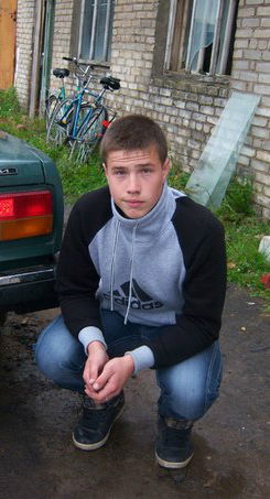 Vladislav Shushkevich