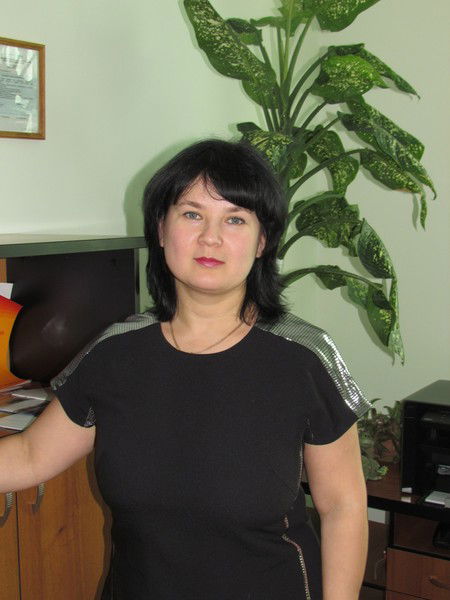 Екатерина Кийко