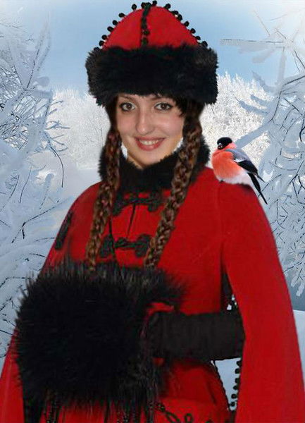 ___Наталина ___