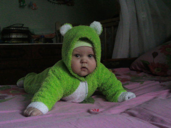 Танечка Саботаж