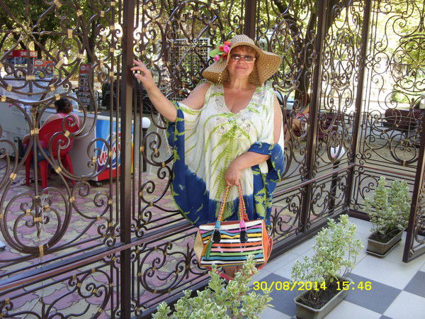 Маргарита Павлова