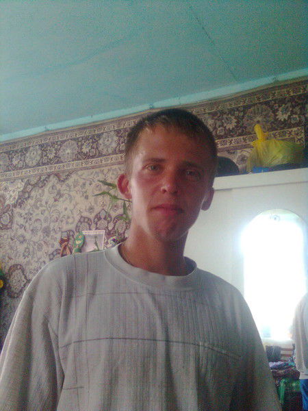 Паша Ремняков