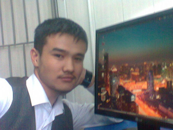 Тилек Джумабаев