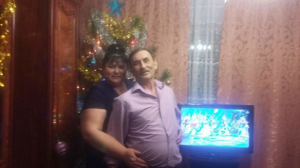 Наталья Федорончук