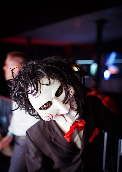 Александр Фесенко