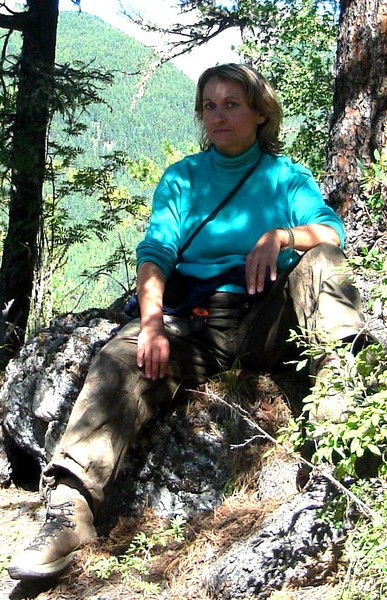 Наталья Тро...