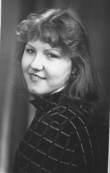 Ирина Родина