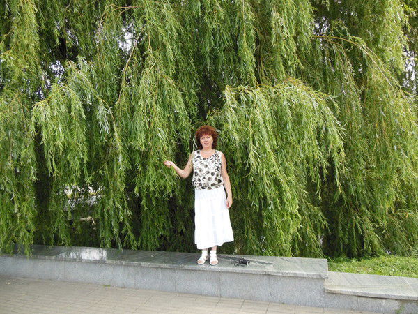 Наталья Цыганкова