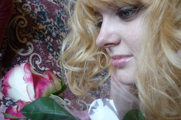 Анастасия Березкина