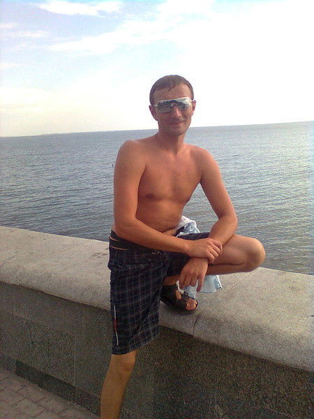 Алексей Дикун