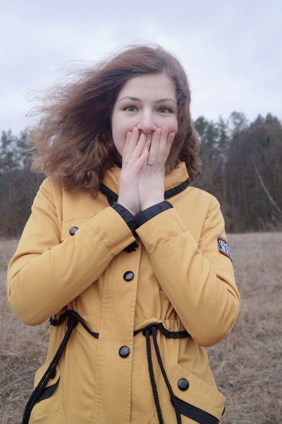 Елизавета Абрамчик