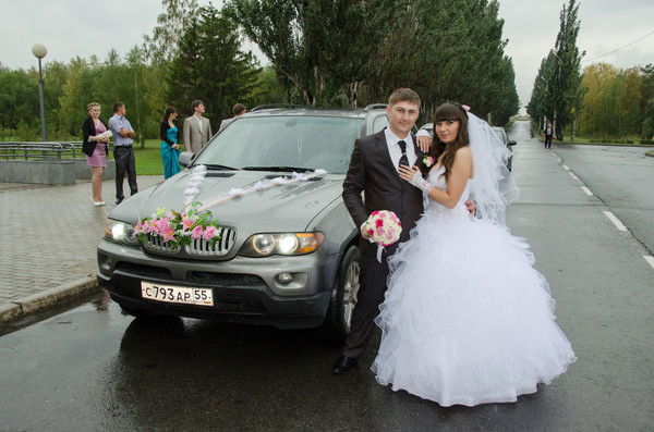 Николай Булатов