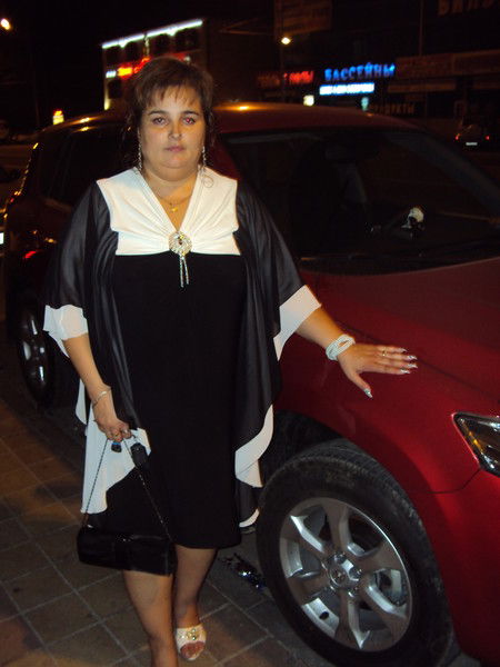 Валерия Ганжа