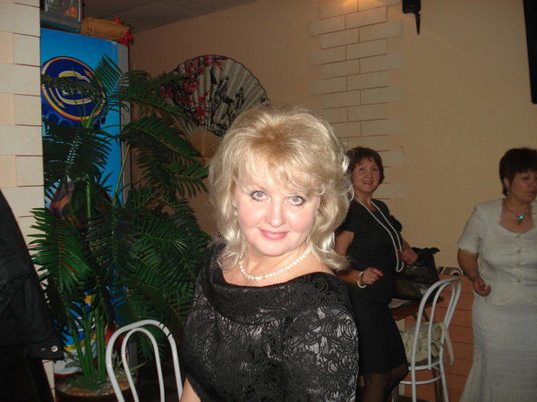 Наталья Шварц