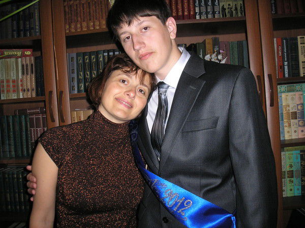 Елена Селезнева