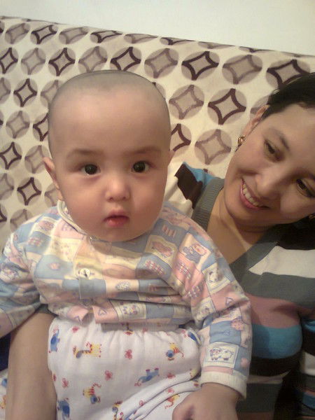 Гульжаз Молдабаева