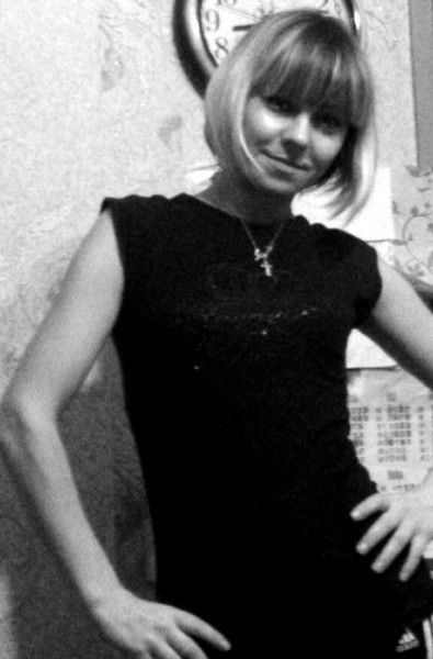 Марианна Драчева