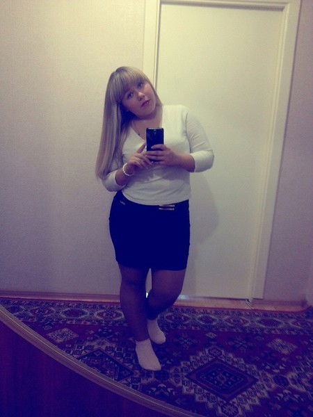 Карина Жукович