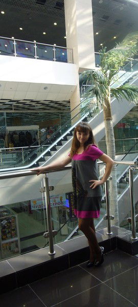 Юлия Тупицына