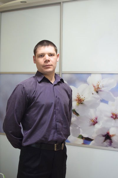 Александр Заботин