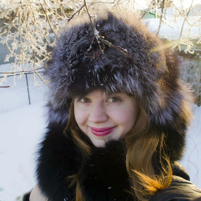 Ксения Липихина