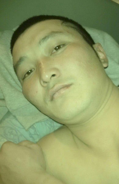 Нурбек Бекташов