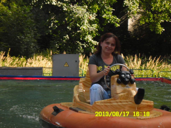 Ольга Дениж