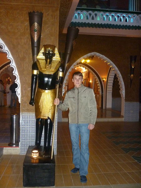 Василий Гончаров