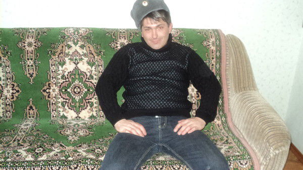 Виталий Зорин