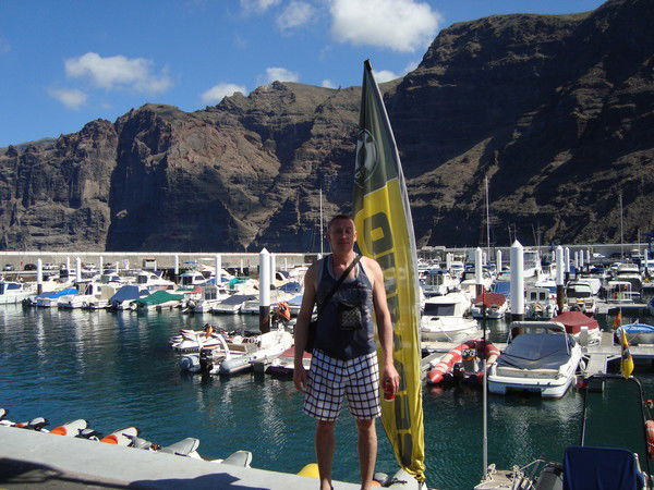 Денис Витальевич