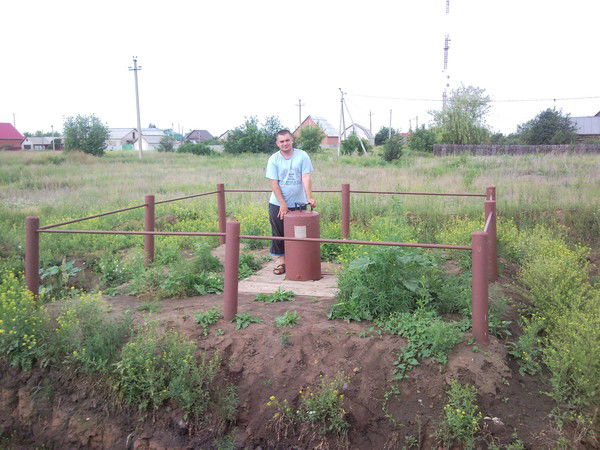 Дмитрий Чайкин