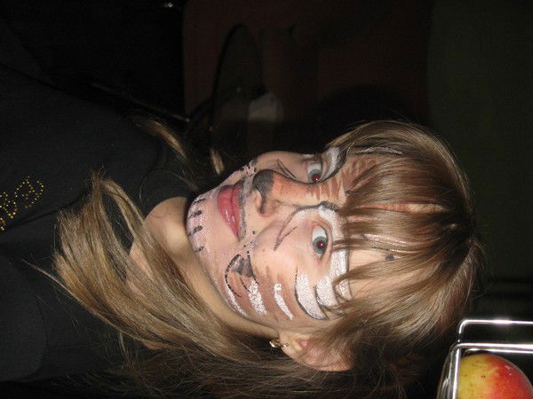 Яна Ткаченко