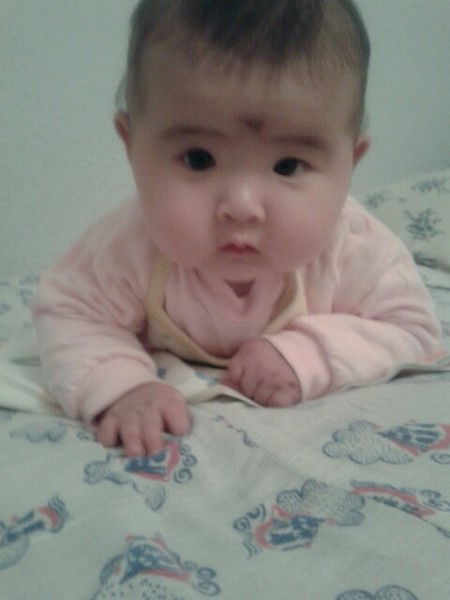 Жапимова Жадра