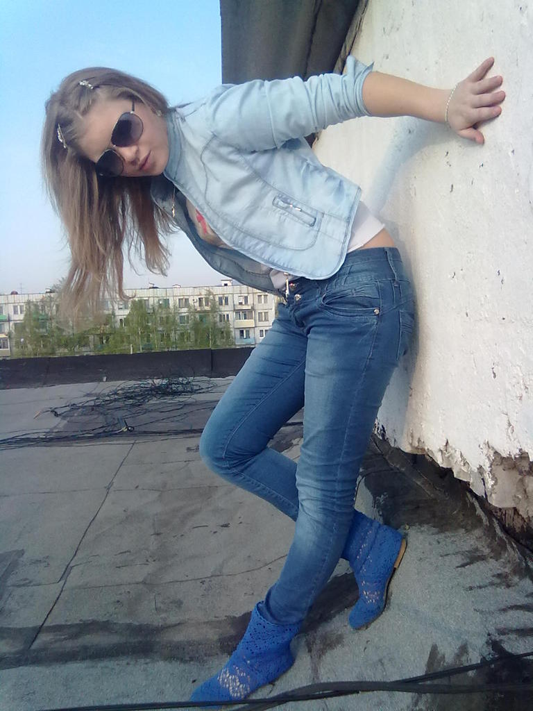 Александра Черненко