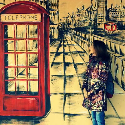 Пуговица Круковская