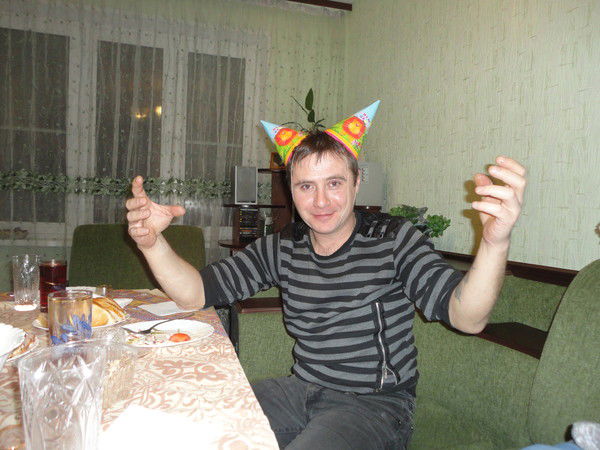 Сергей Кузнецов