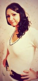 Оксаночка Горчакова