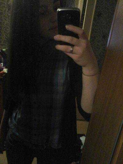 Анастасия Романко